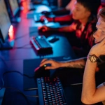 Анализ экономических трендов игровой индустрии и влияния слот-игр