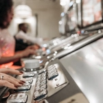 Sugar Rush 1000 слот-игра популярность тренд онлайн развлечения